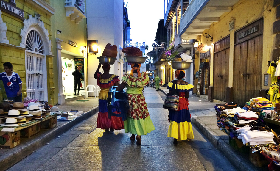 Lesben in cartagena