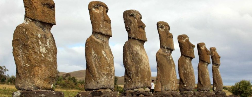 moai