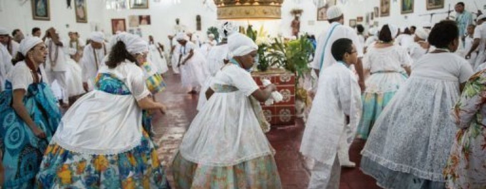 festa religiosa