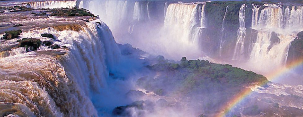 Iguassu