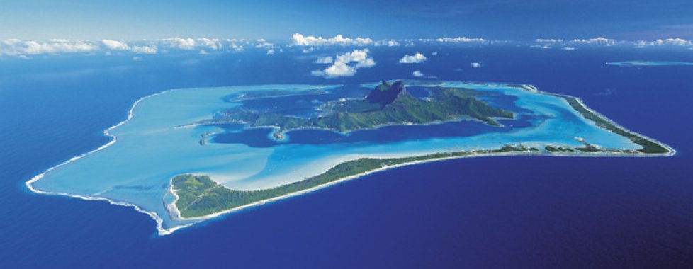 Bora Bora 