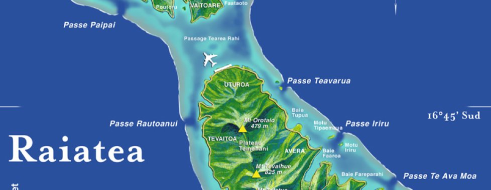 Taha' a map 