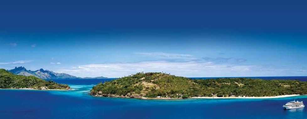 Blue lagoon cruise