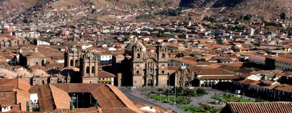 Cusco