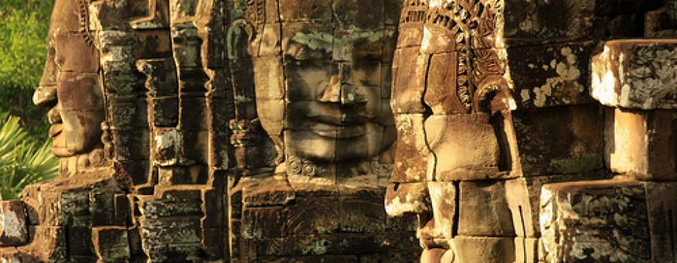 Bayon
