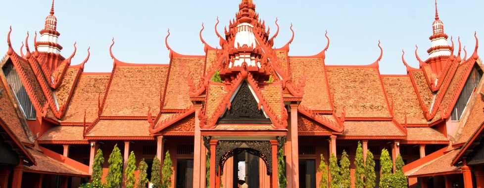Phnom Penh