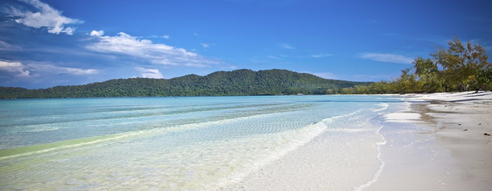 Serendipity Beach