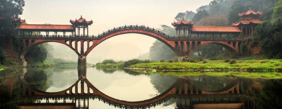 Tesori della Cina 5
