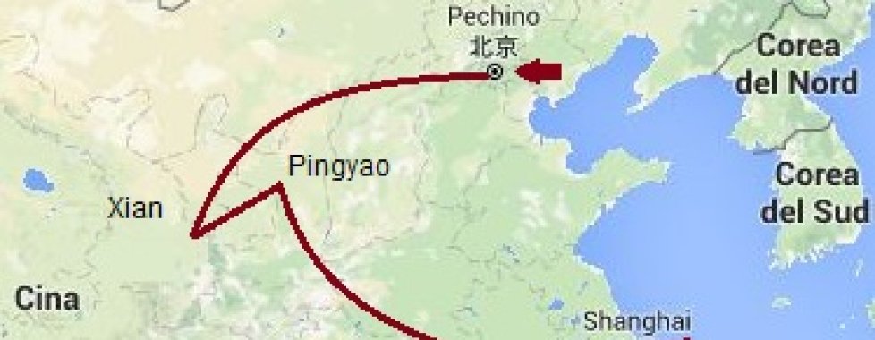 Cina prospera 