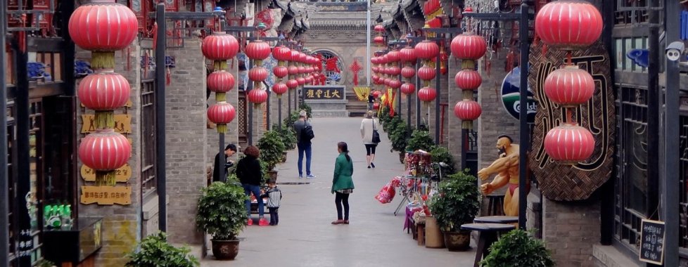 Cina prospera 5