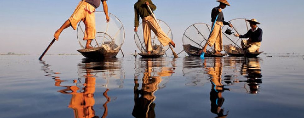 Pescatori Volanti