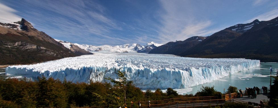 Perito Moreno