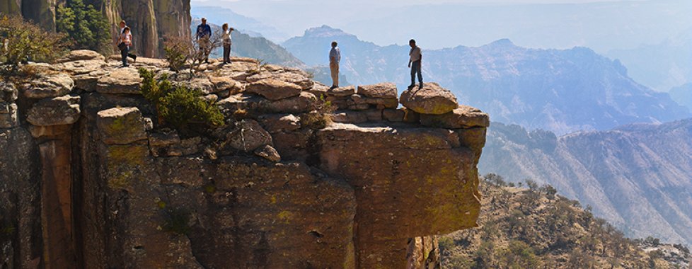 Mirador