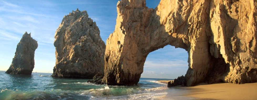 Los Arcos