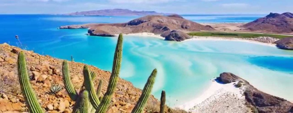 Isla Coronado