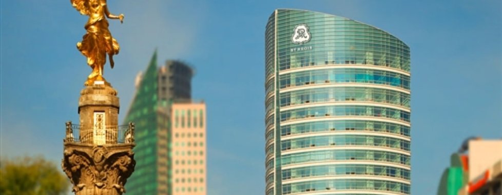 Ciudad de Mexico