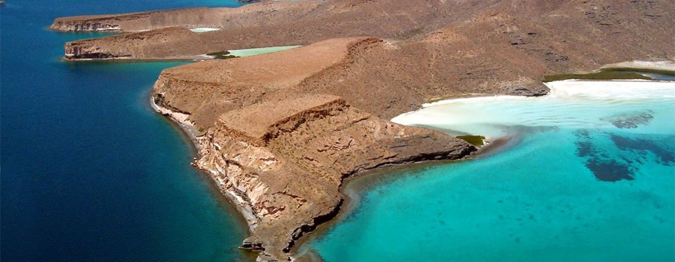 Isla Espiritu Santo