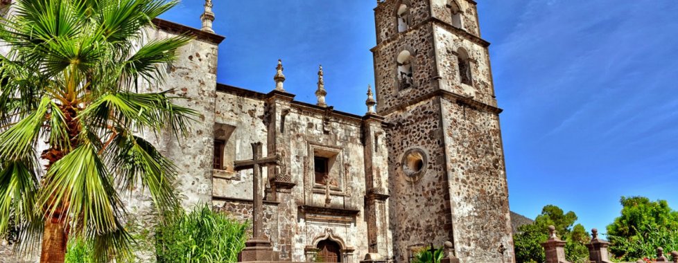Loreto