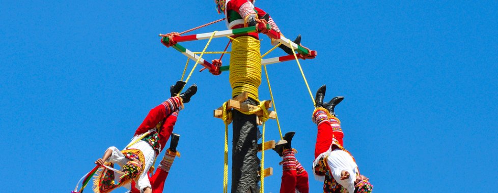 Voladores