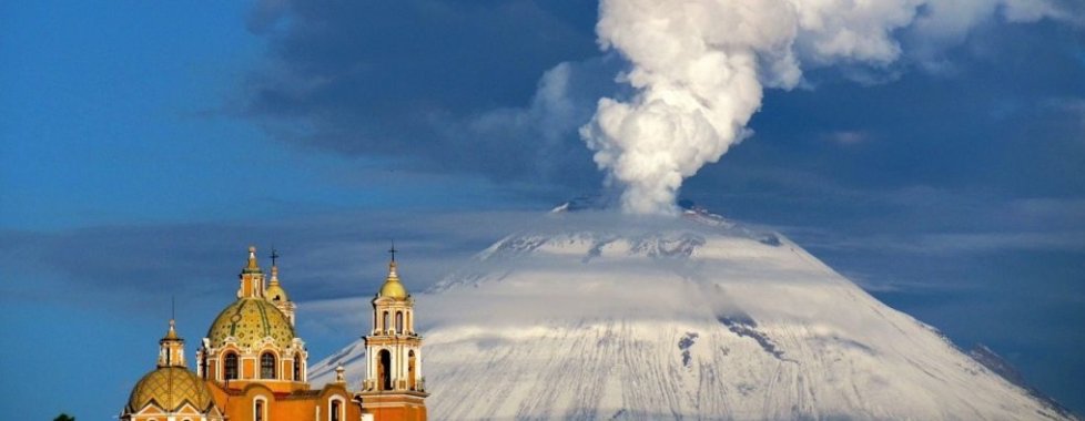 Cholula