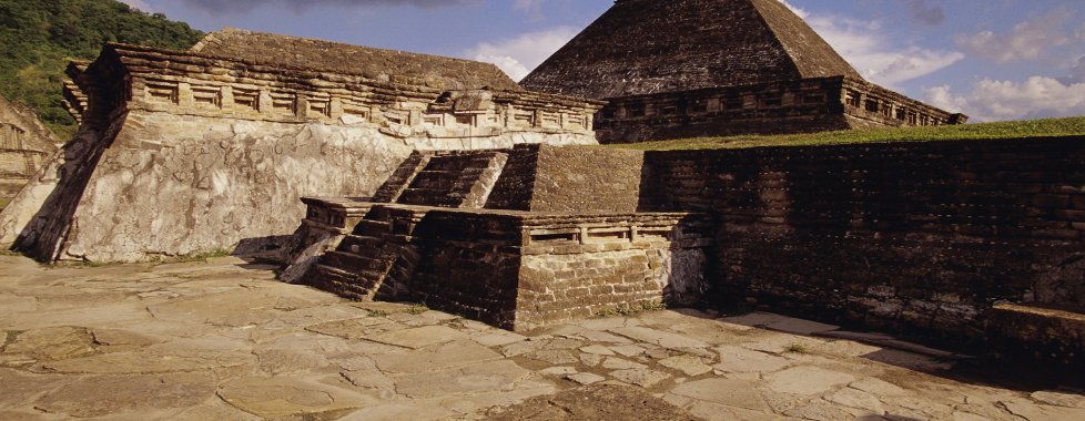 El Tajin