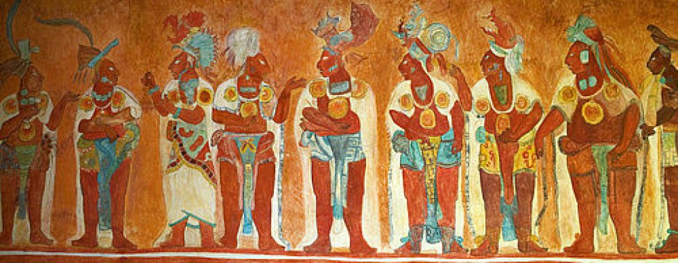 Bonampak