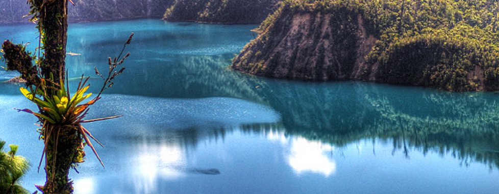 Laguna Tziscao