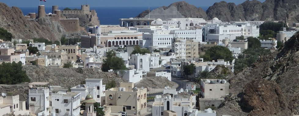 Oman