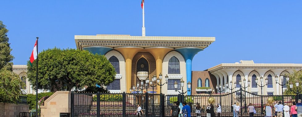 Oman