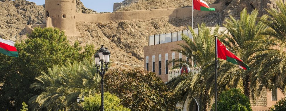 Oman