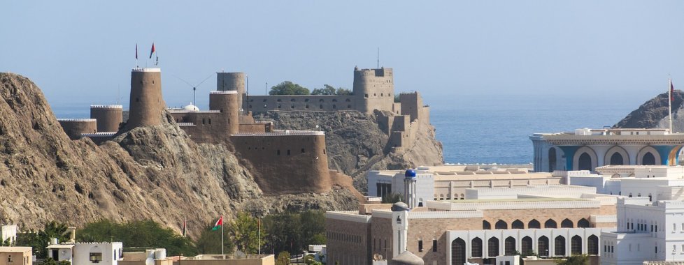 Oman