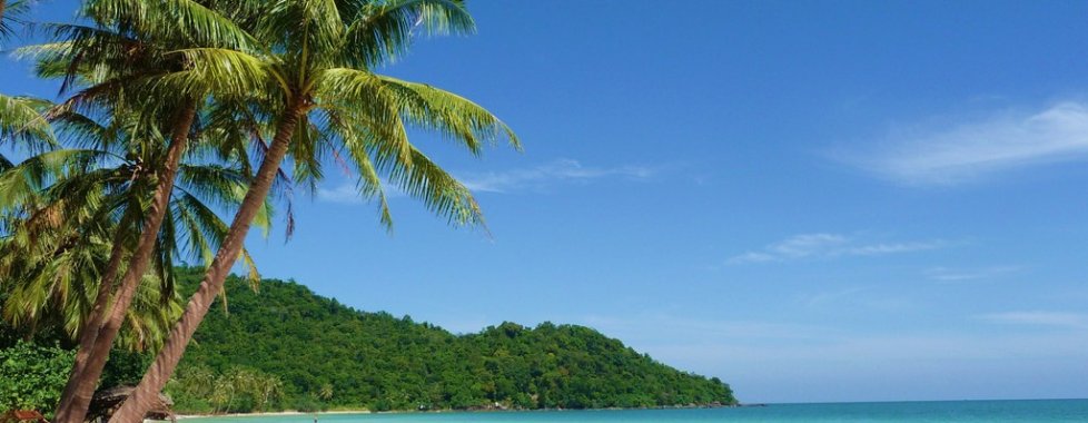 Mc Leod Island