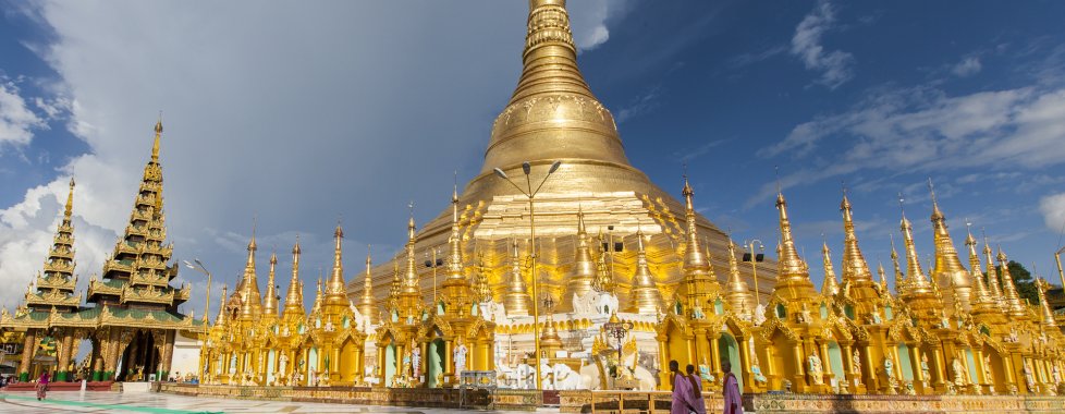 yangon