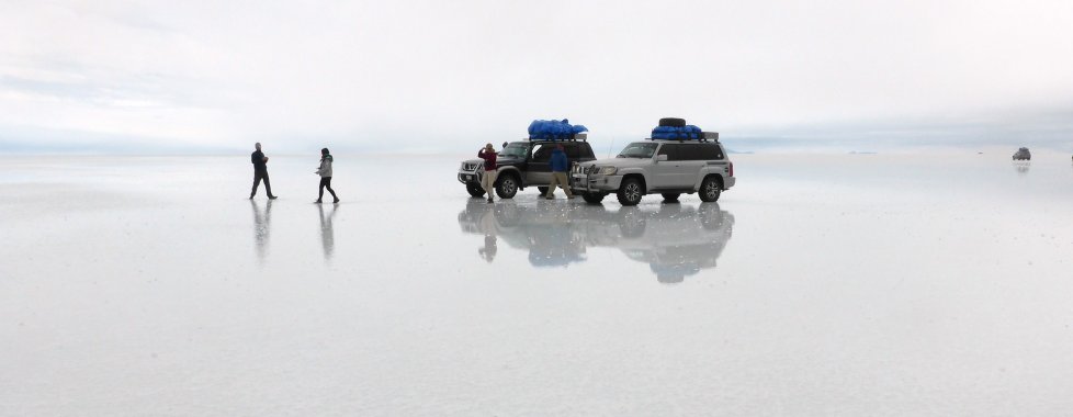 Bolivia