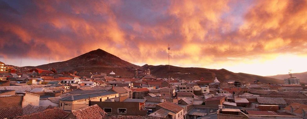 Bolivia