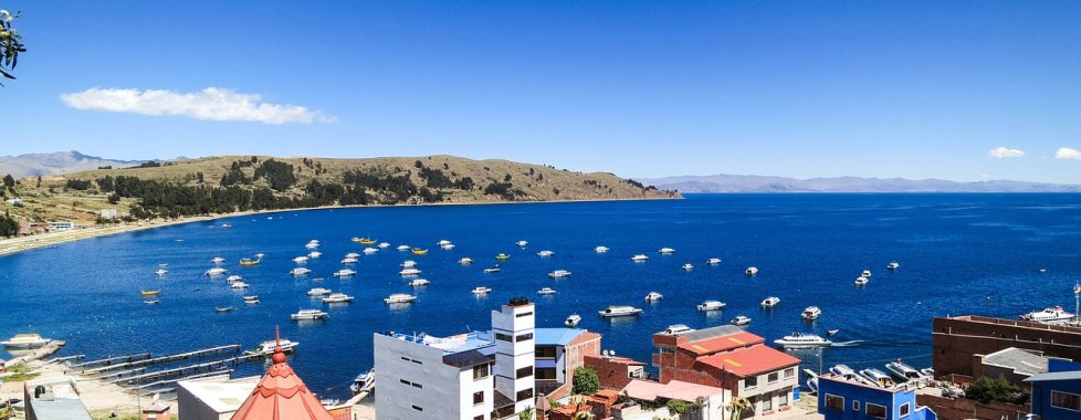 Bolivia