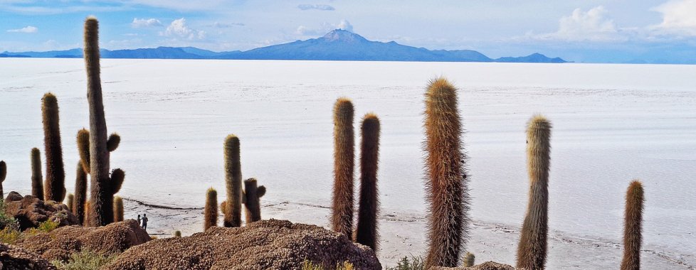 Bolivia