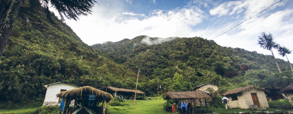 Bolivia