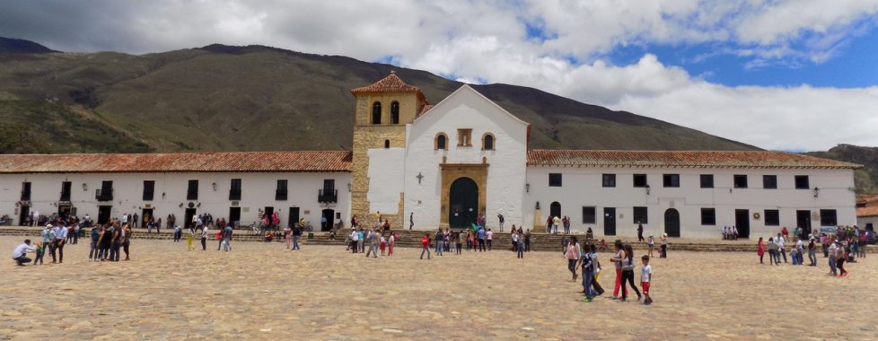 Colombia