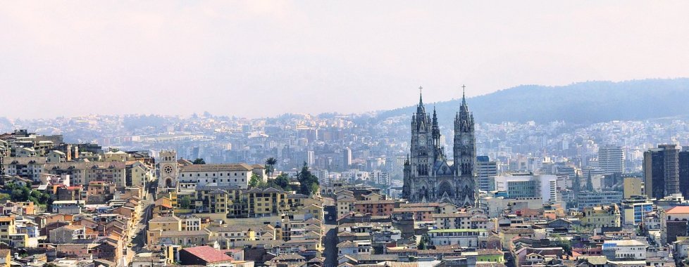 Ecuador