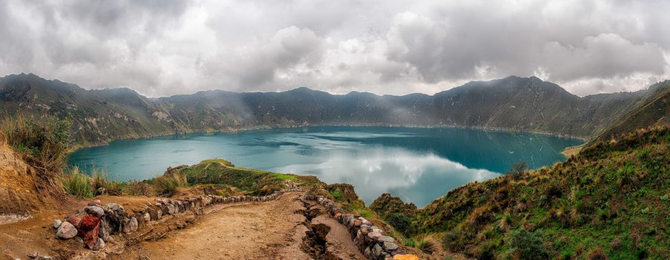 Ecuador