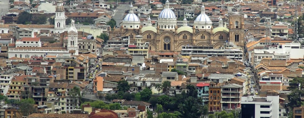 Ecuador