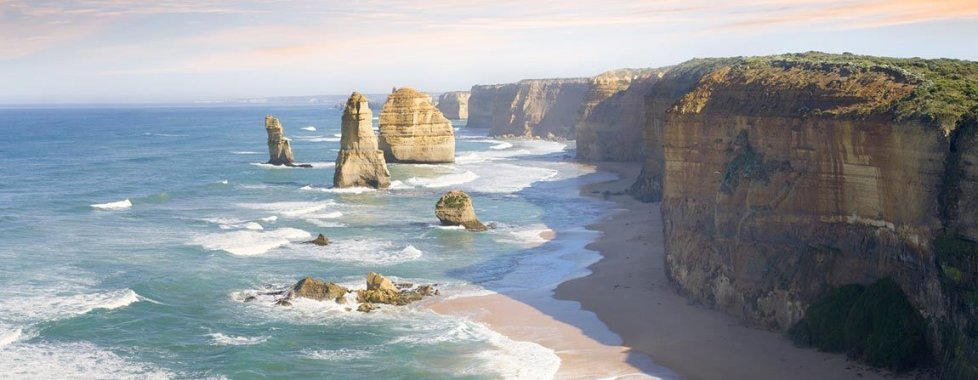 Great Ocean Road