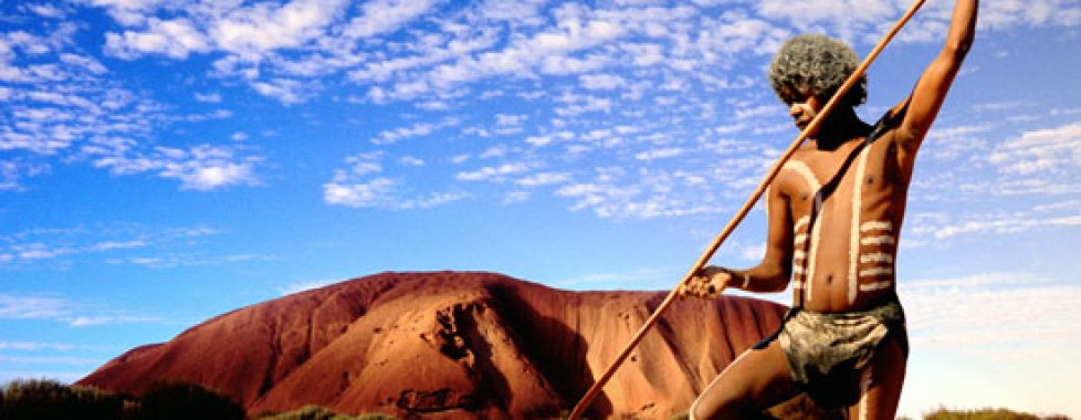 Ayers Rock