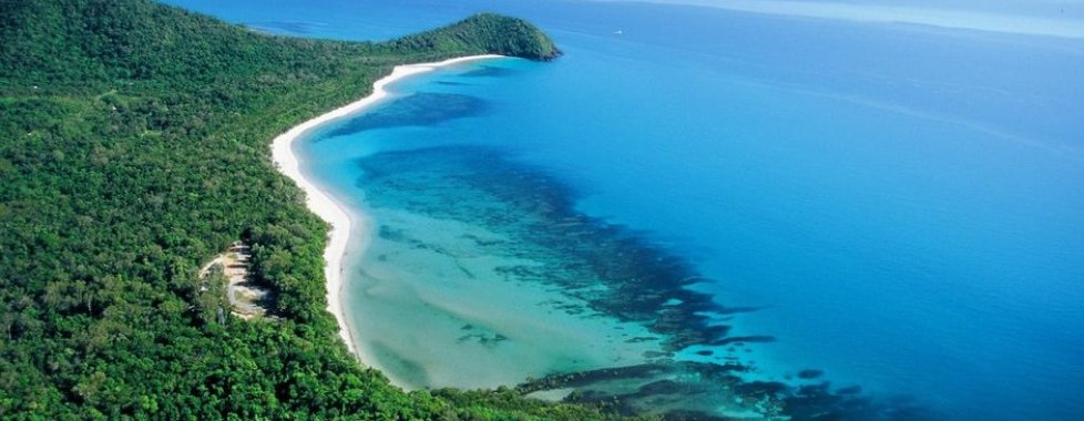 Cape Tribulation