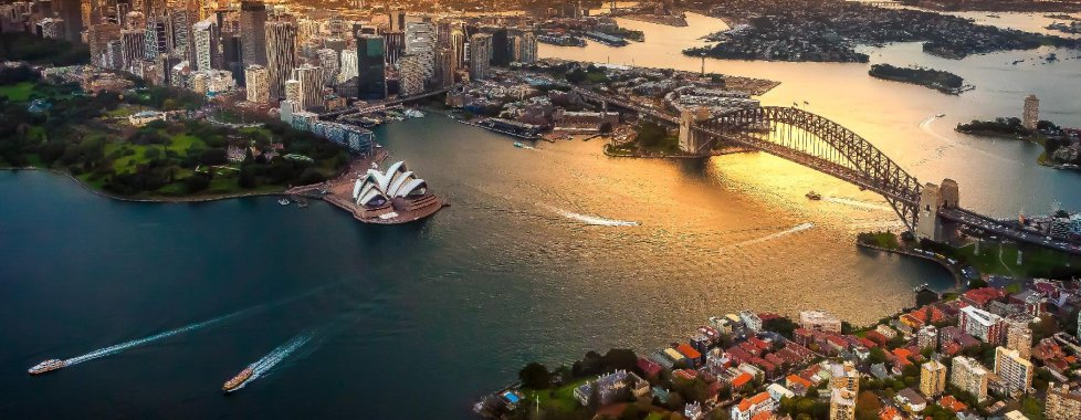 Sydney