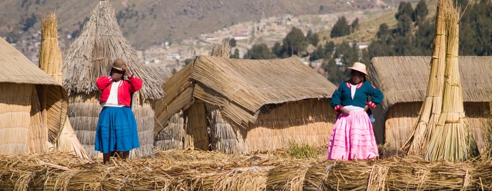 Titicaca