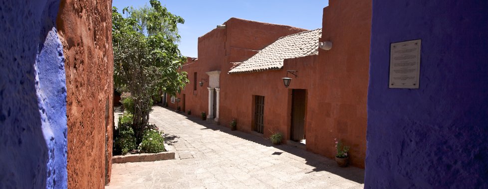Arequipa