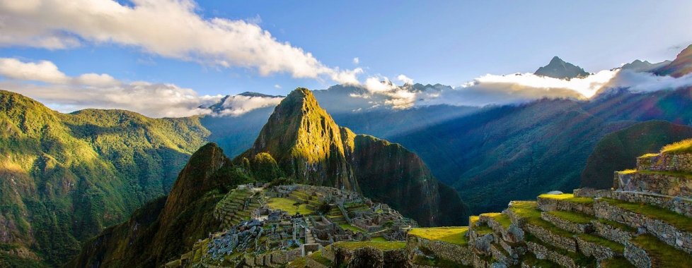 Peru