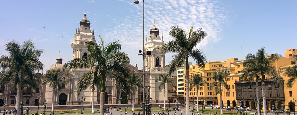 Peru